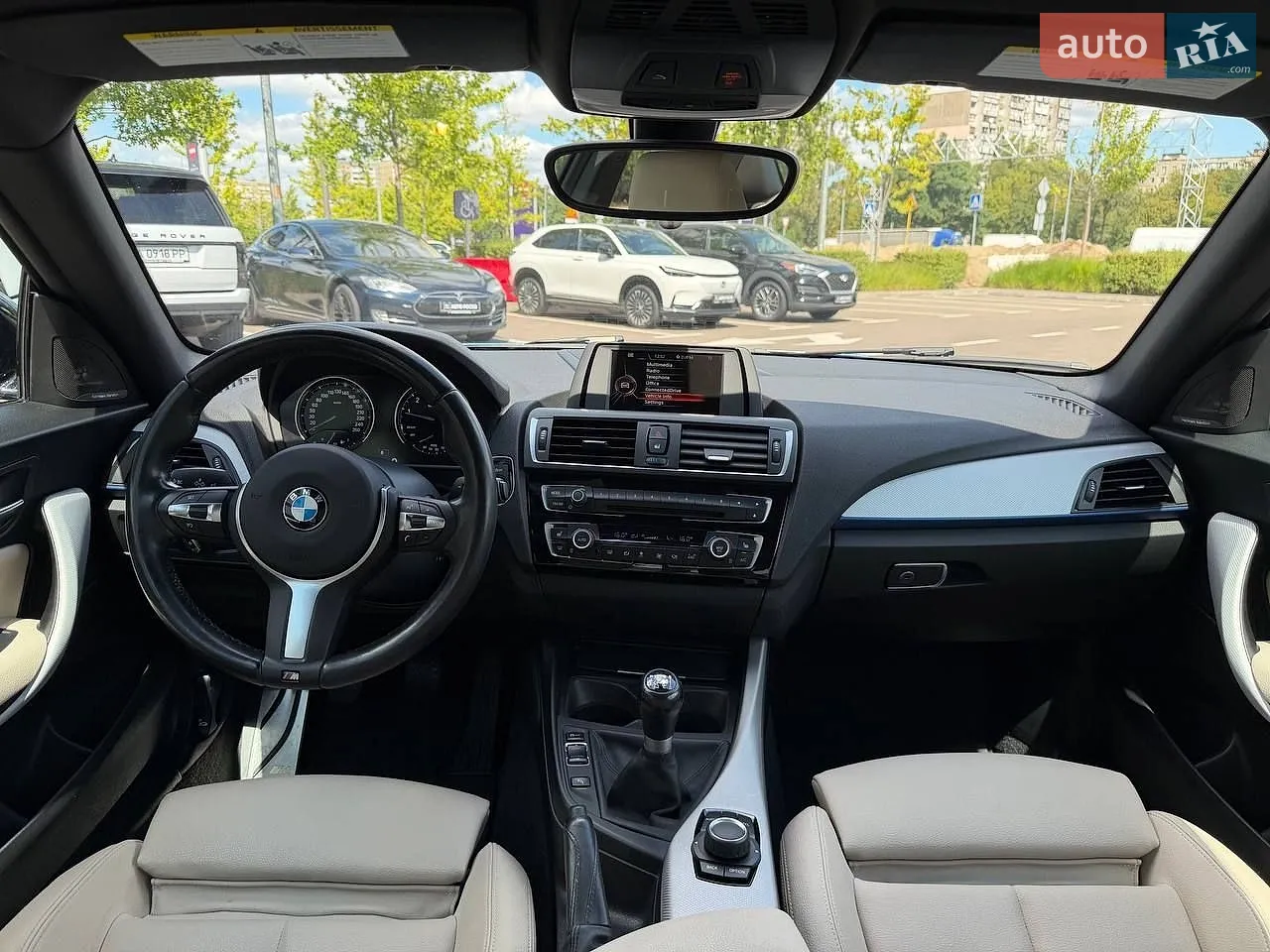 2017 BMW 2er - мініатюра 13