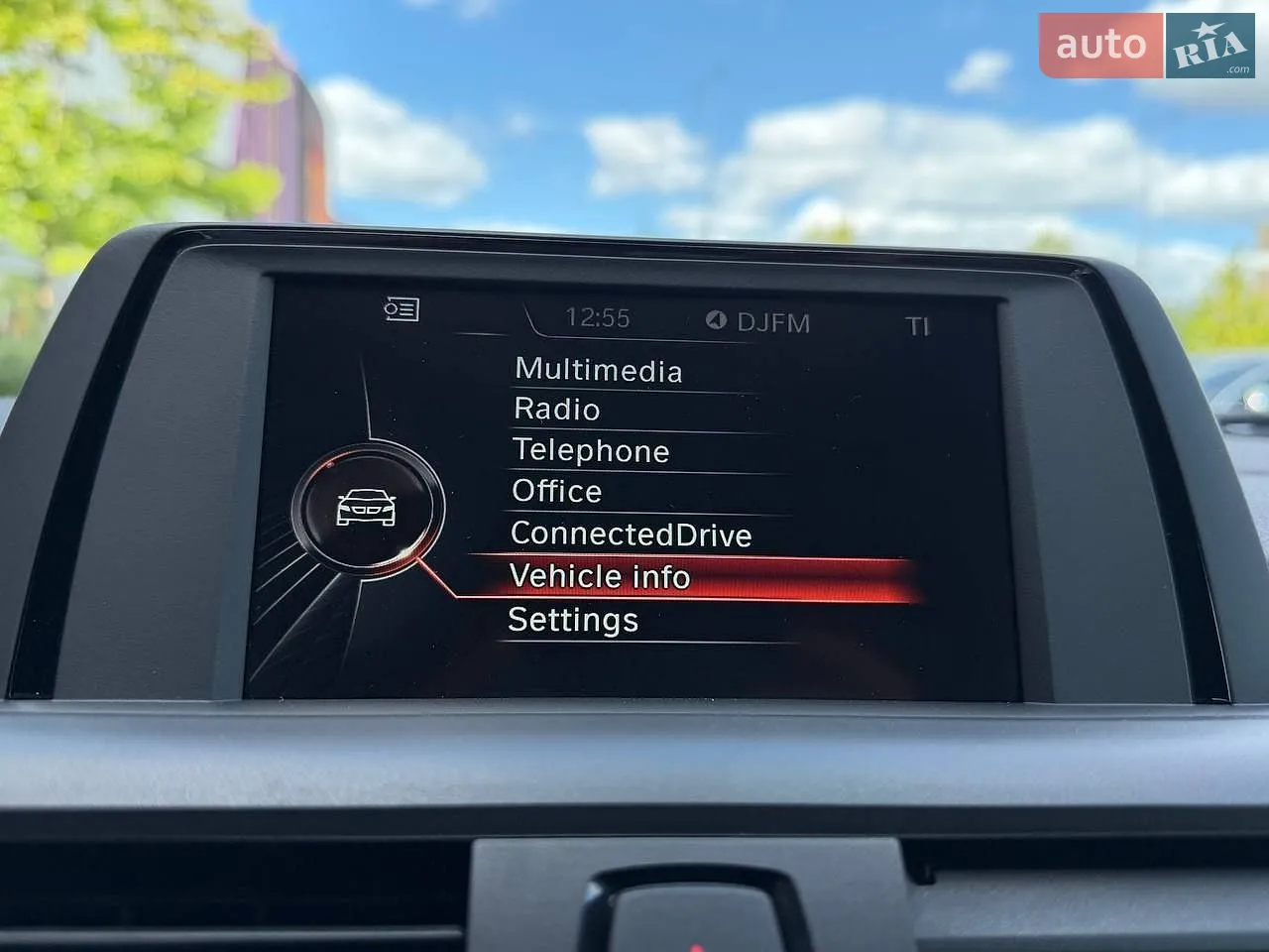 2017 BMW 2er - мініатюра 22