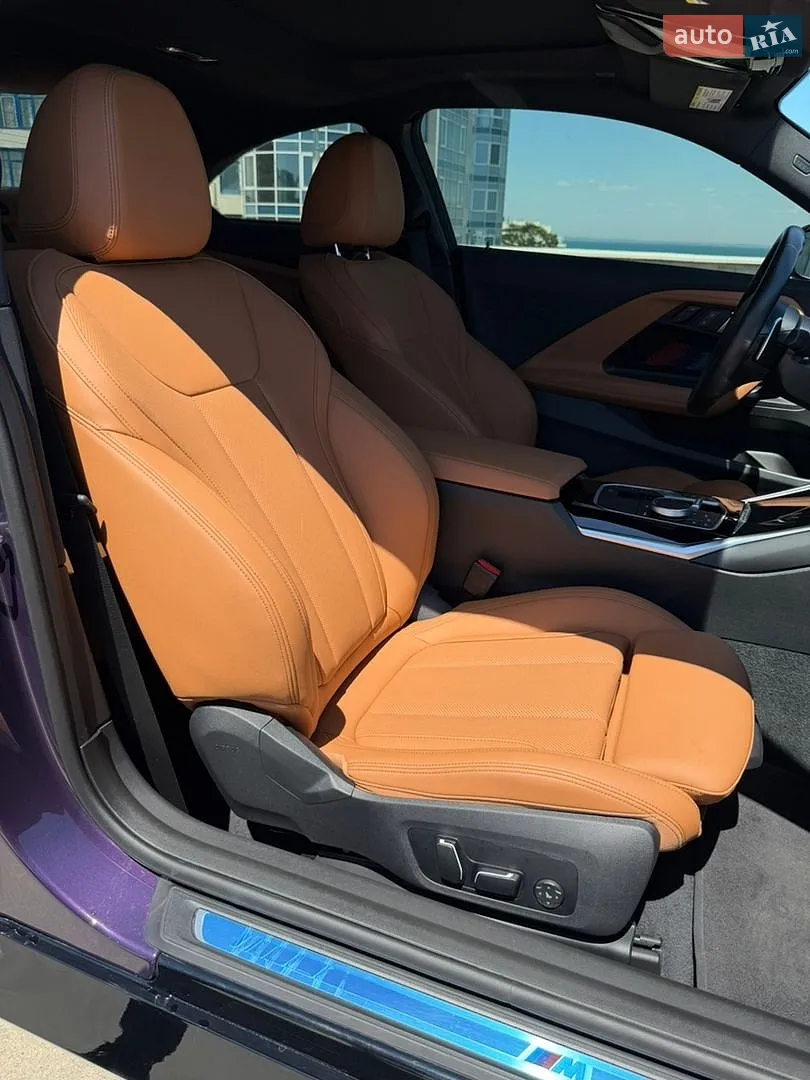 2023 BMW 2er - мініатюра 23