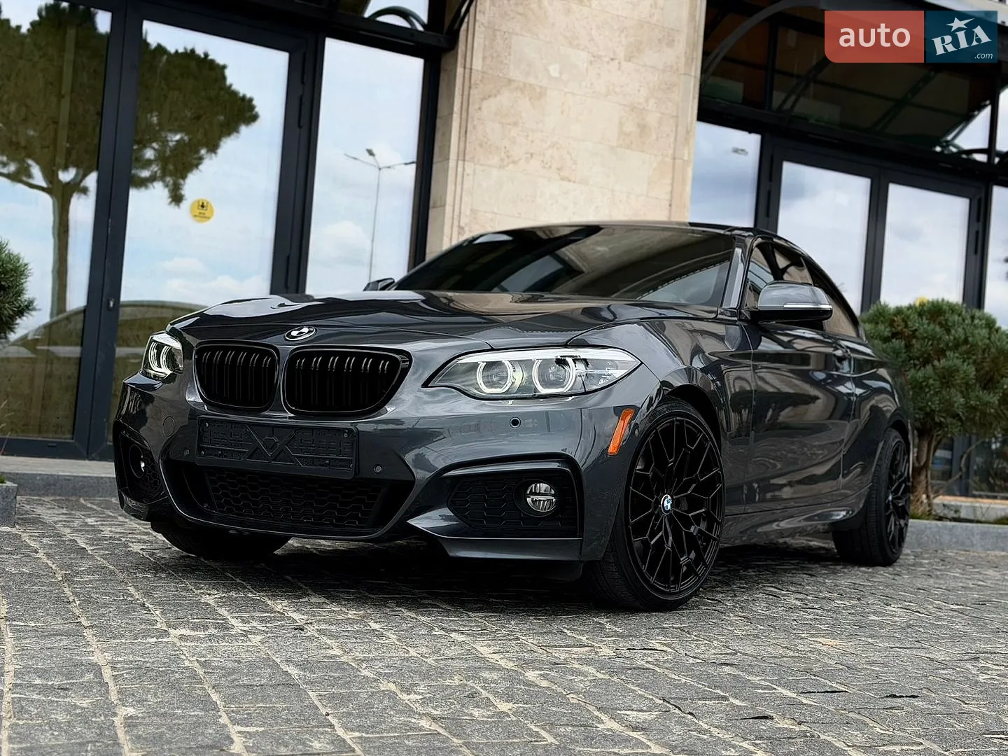 2021 BMW 2er - мініатюра 4