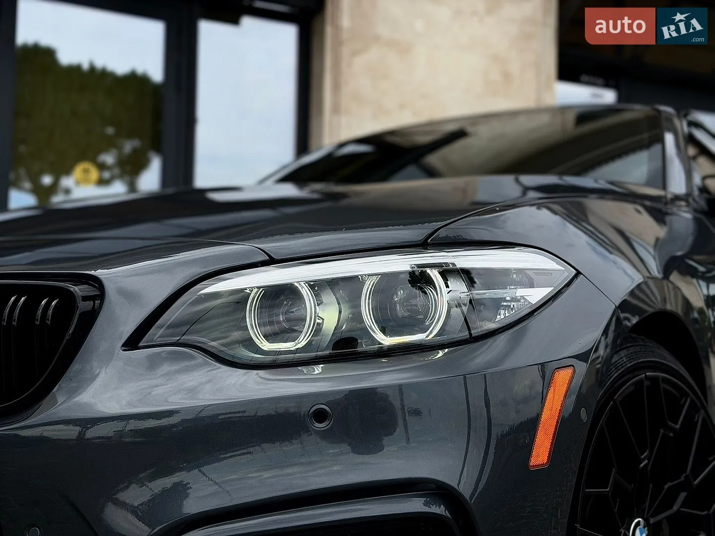 2021 BMW 2er - мініатюра 6