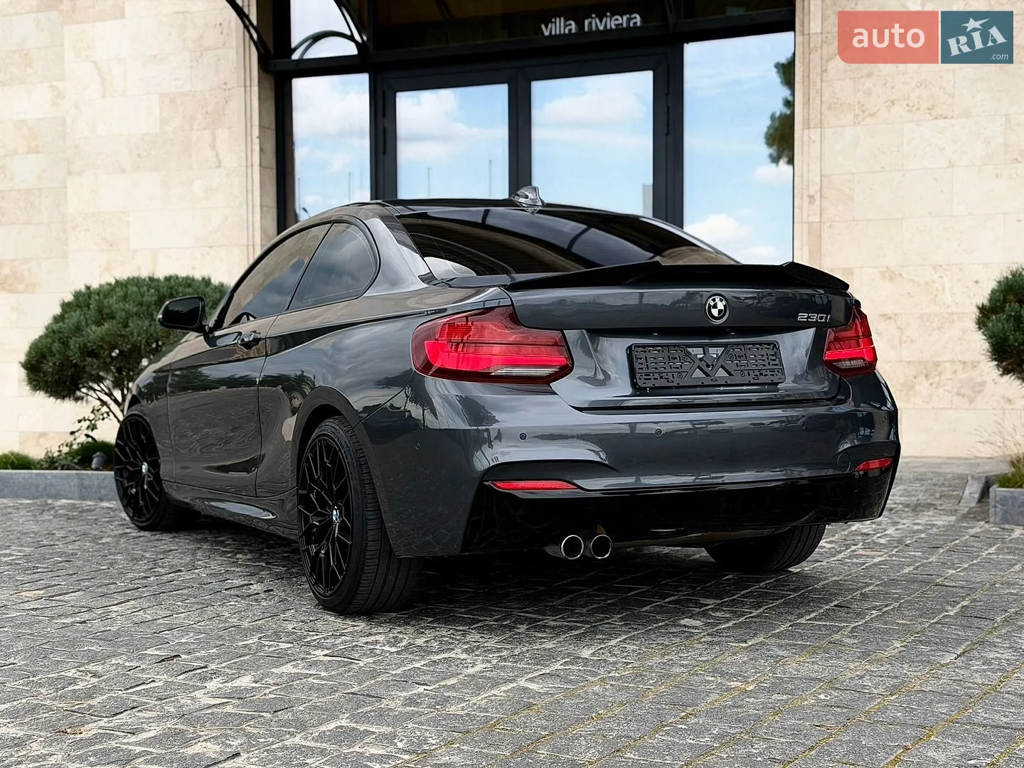 2021 BMW 2er - мініатюра 13