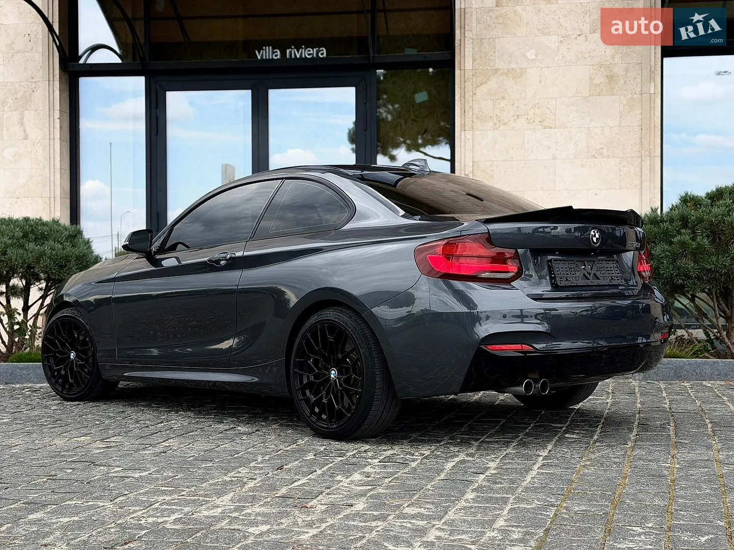2021 BMW 2er - мініатюра 14
