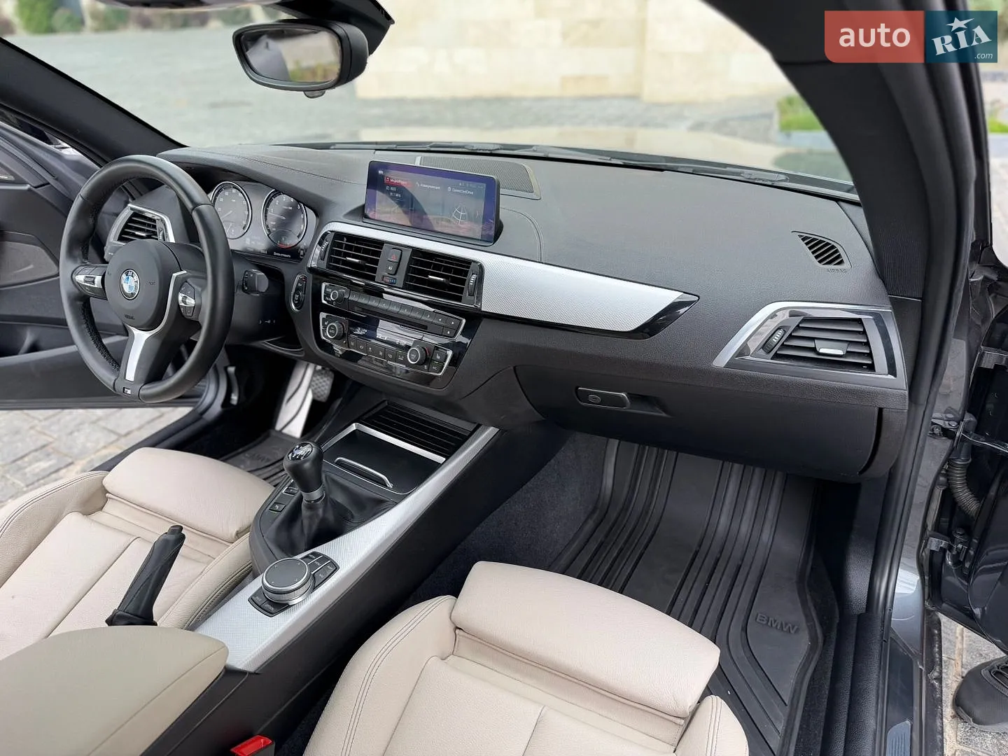 2021 BMW 2er - мініатюра 46