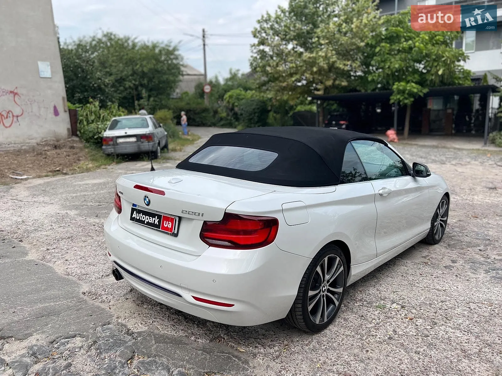2015 BMW 2er - мініатюра 5