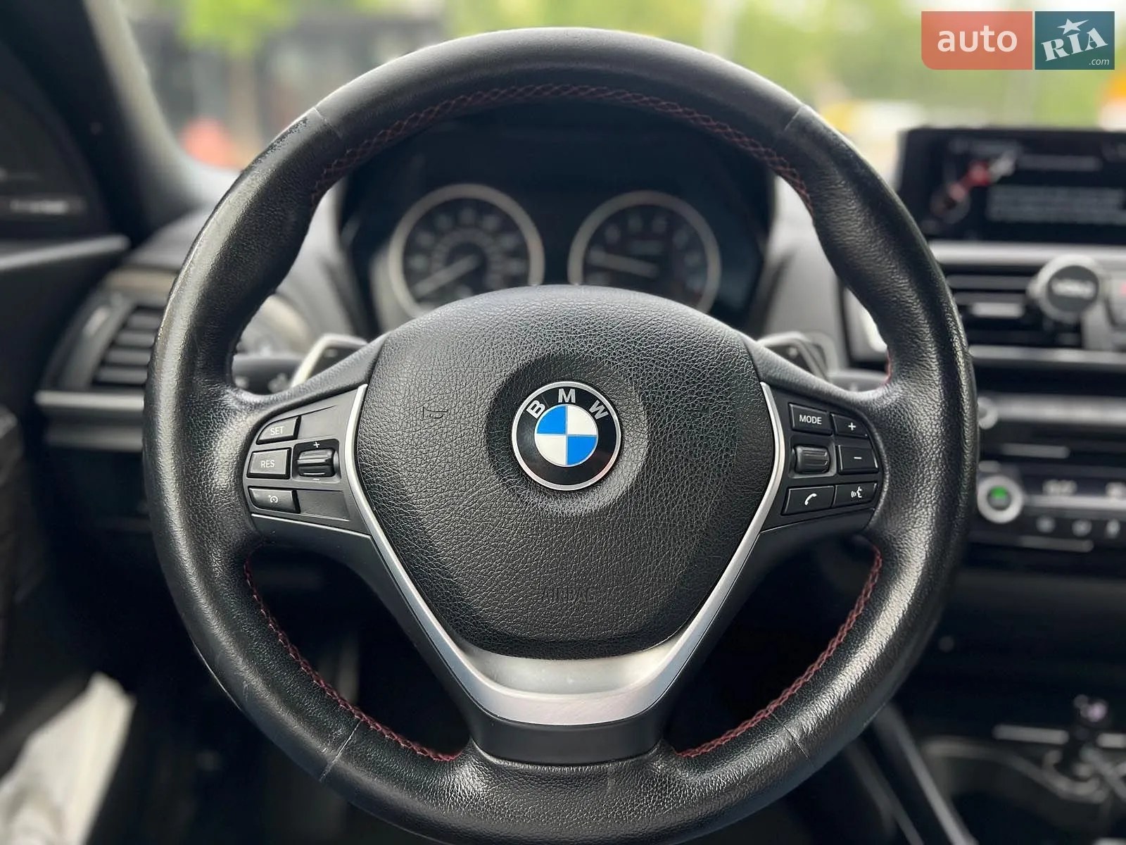 2015 BMW 2er - мініатюра 12