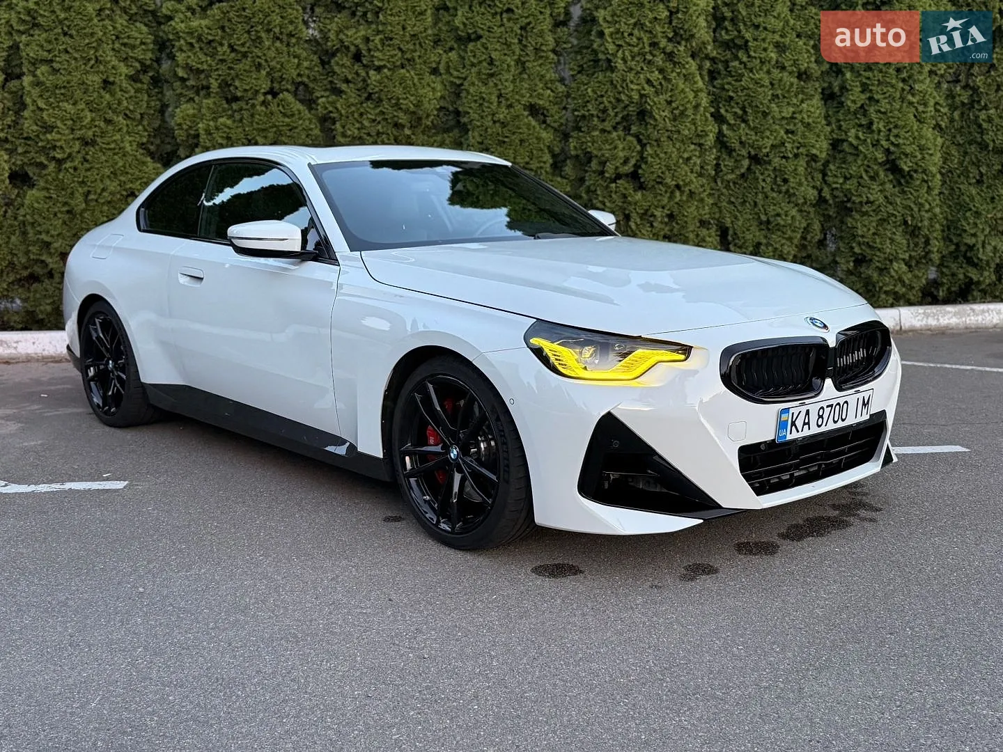 2021 BMW 2er - мініатюра 2