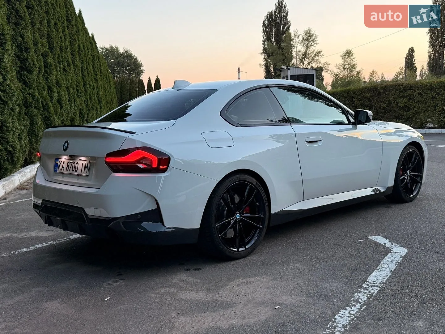 2021 BMW 2er - мініатюра 7