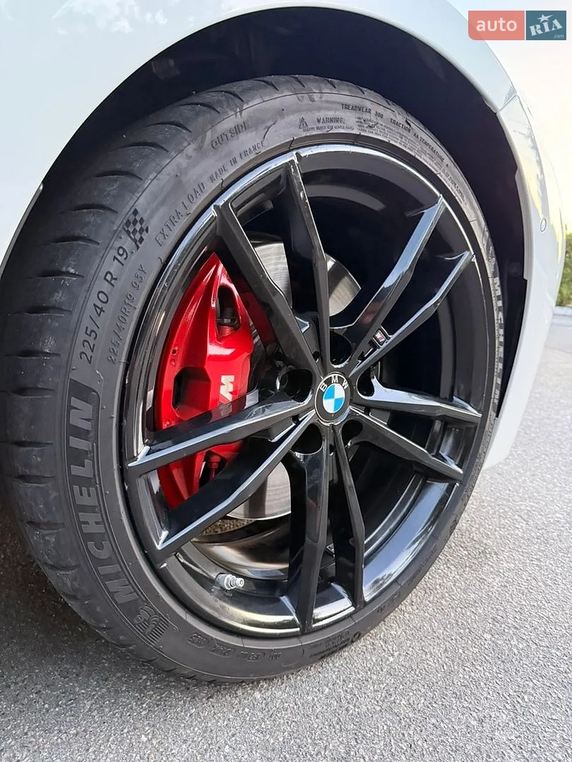 2021 BMW 2er - мініатюра 13