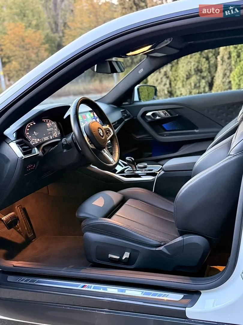 2021 BMW 2er - мініатюра 18