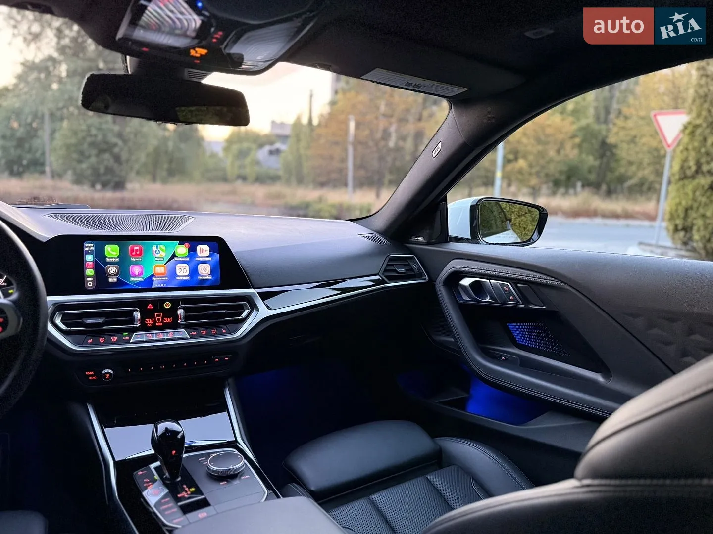 2021 BMW 2er - мініатюра 24