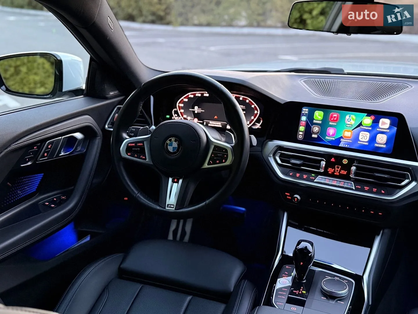 2021 BMW 2er - мініатюра 26