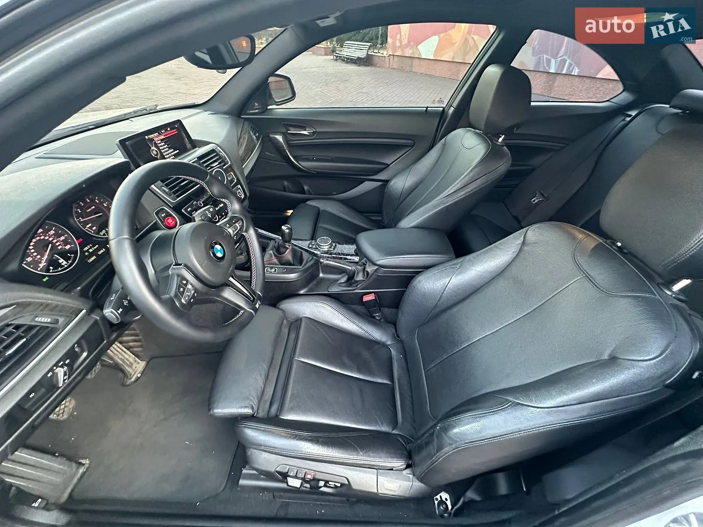 2015 BMW 2er - мініатюра 14