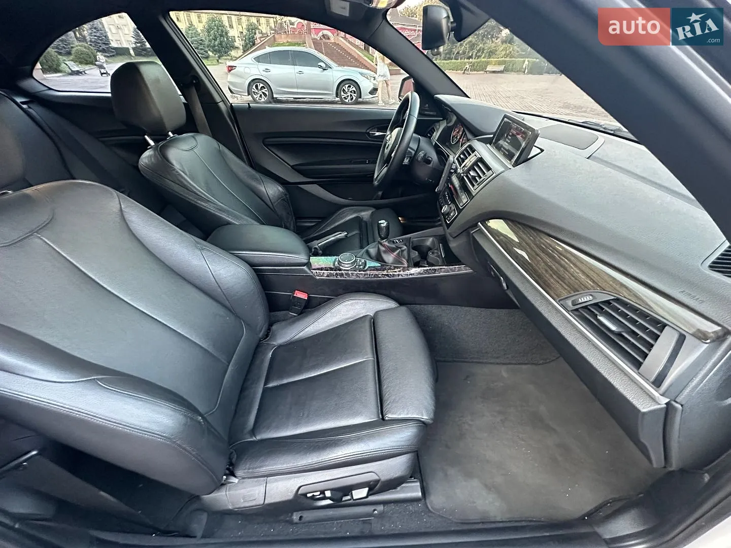 2015 BMW 2er - мініатюра 17