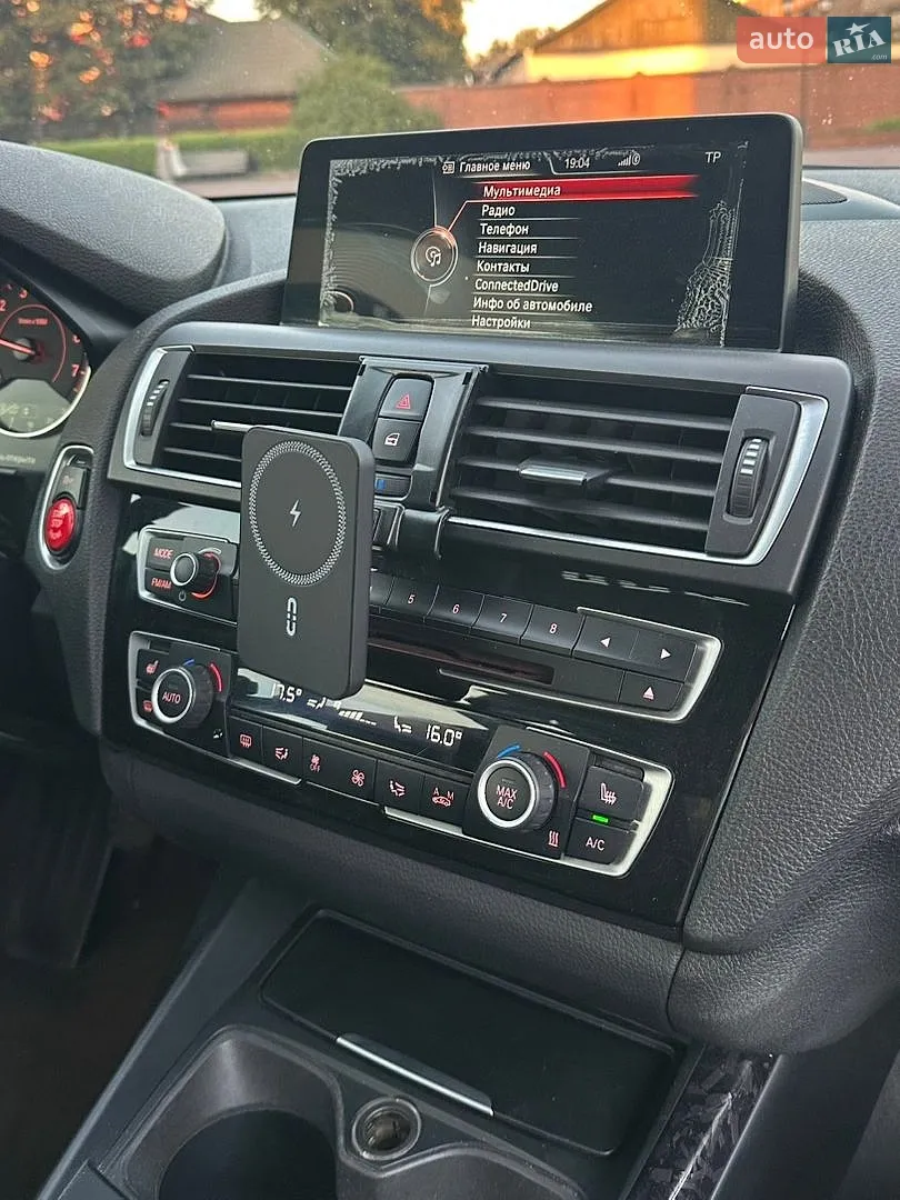 2015 BMW 2er - мініатюра 21