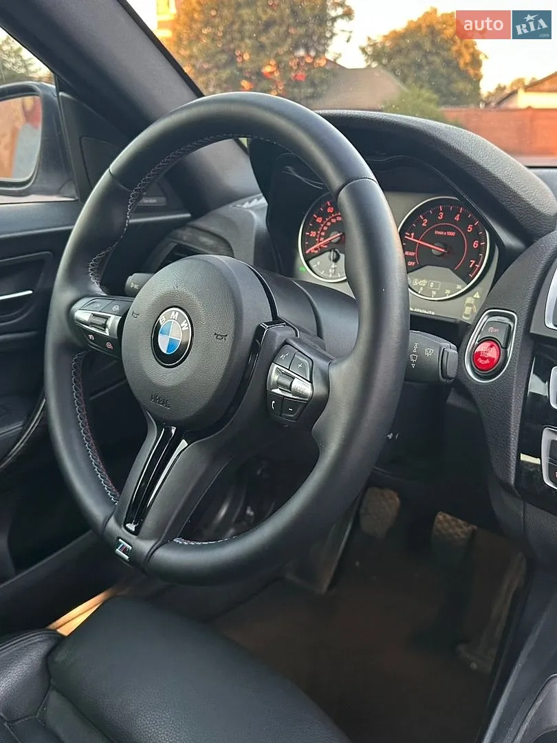 2015 BMW 2er - мініатюра 23