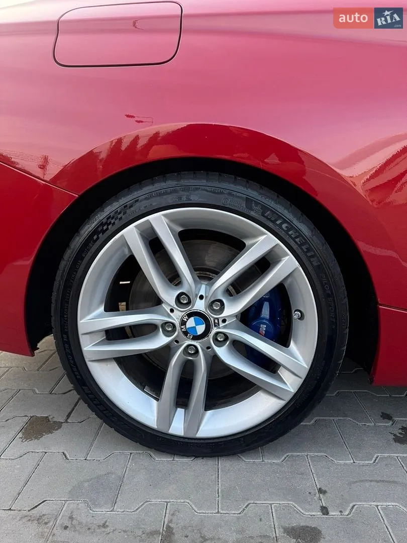 2015 BMW 2er - мініатюра 14