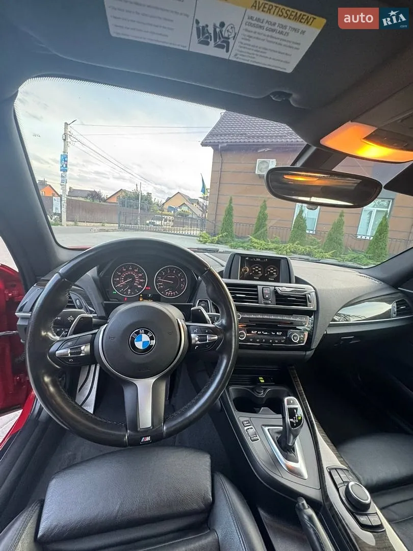 2015 BMW 2er - мініатюра 16