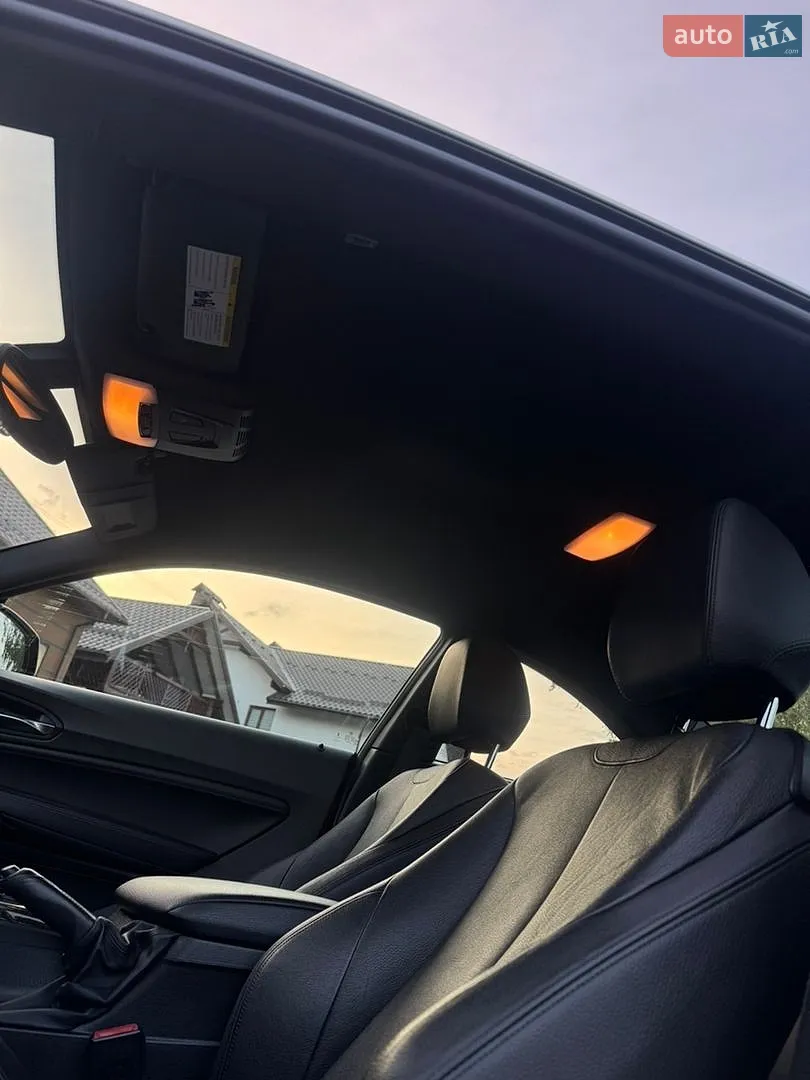 2015 BMW 2er - мініатюра 18