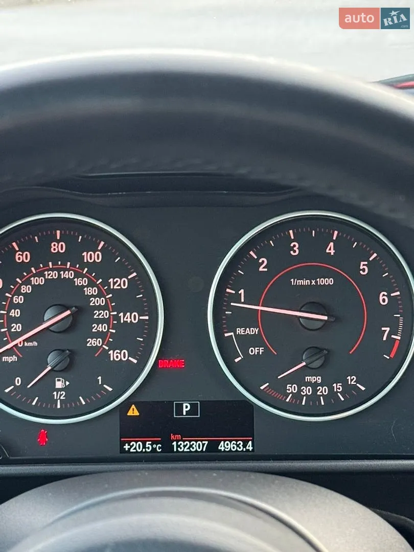 2015 BMW 2er - мініатюра 20