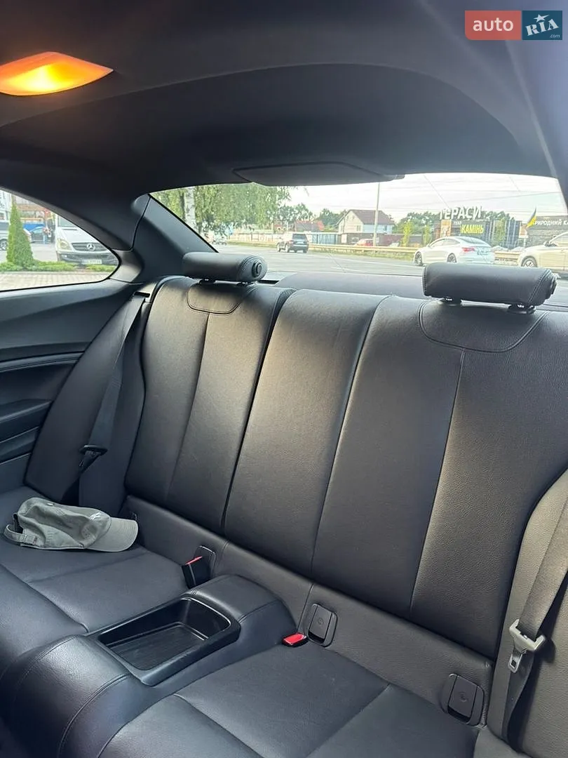 2015 BMW 2er - мініатюра 19