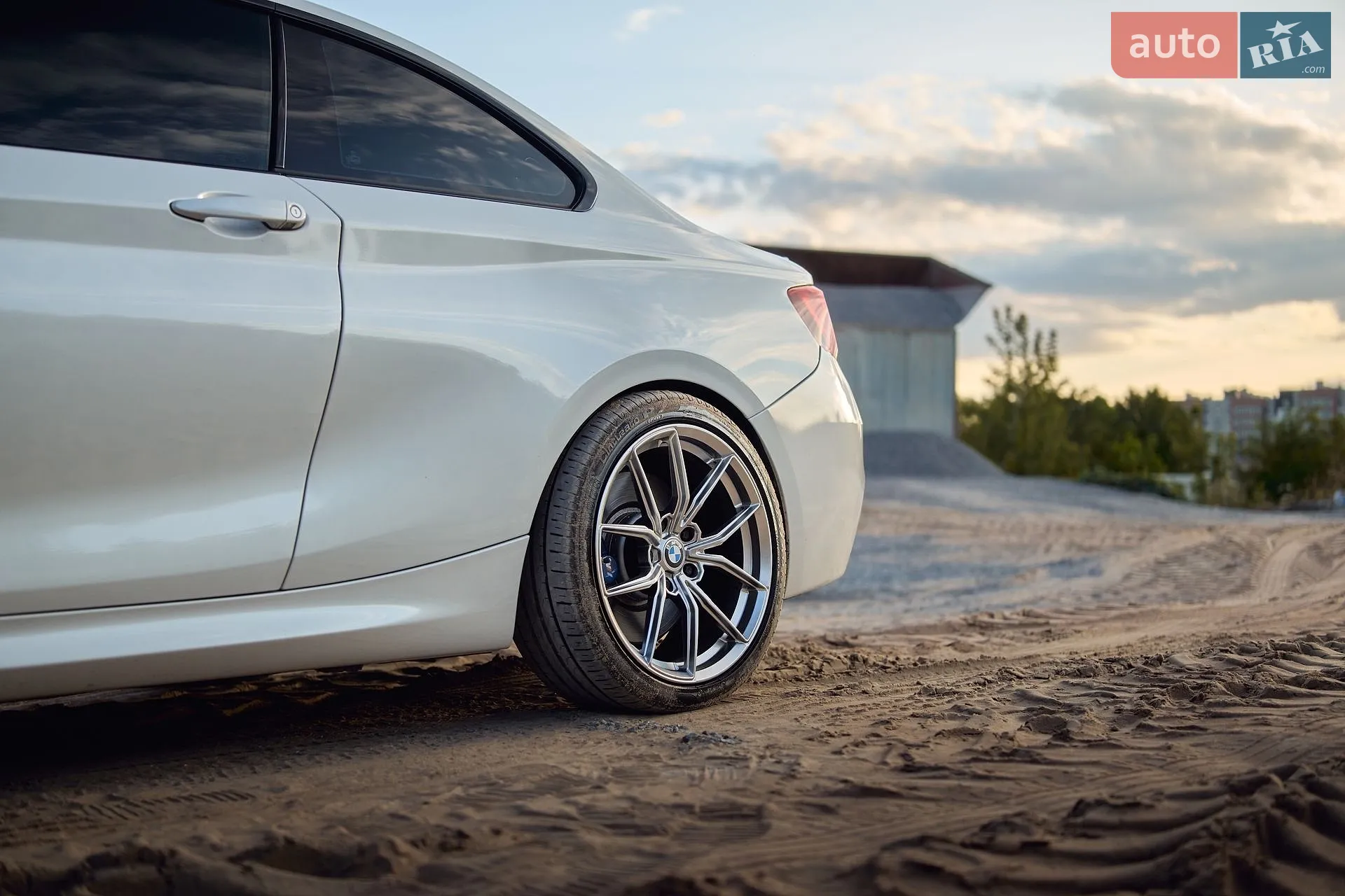 2014 BMW 2er - мініатюра 5