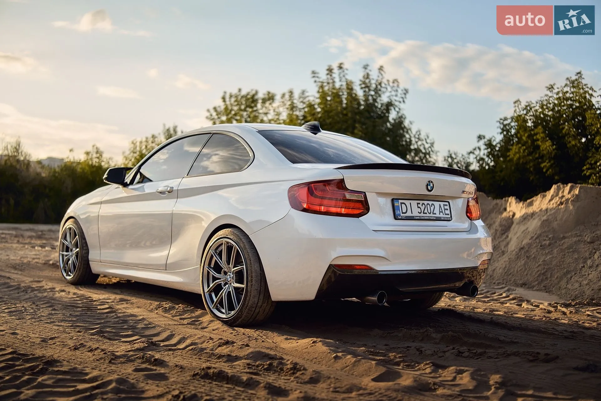 2014 BMW 2er - мініатюра 13