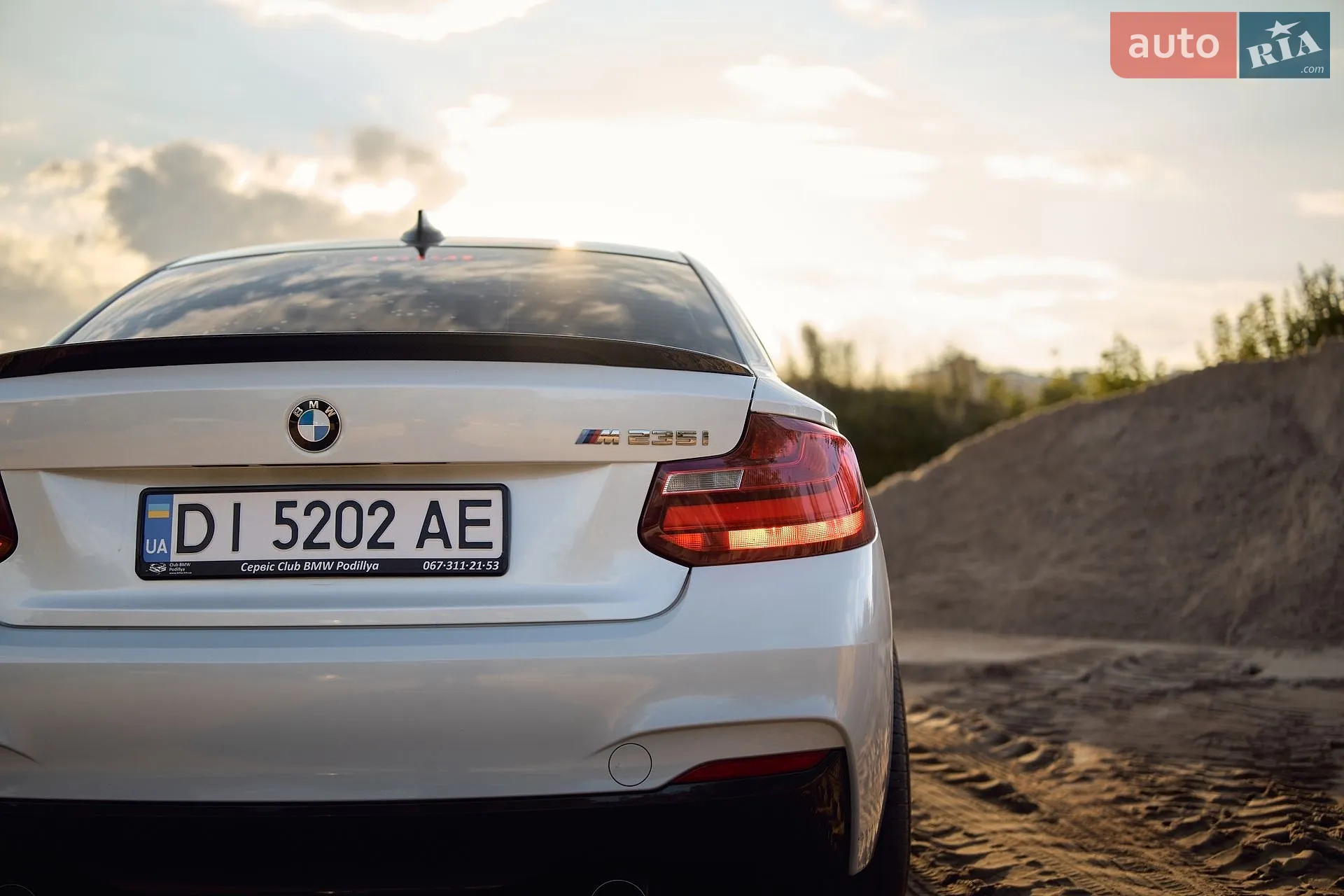 2014 BMW 2er - мініатюра 9