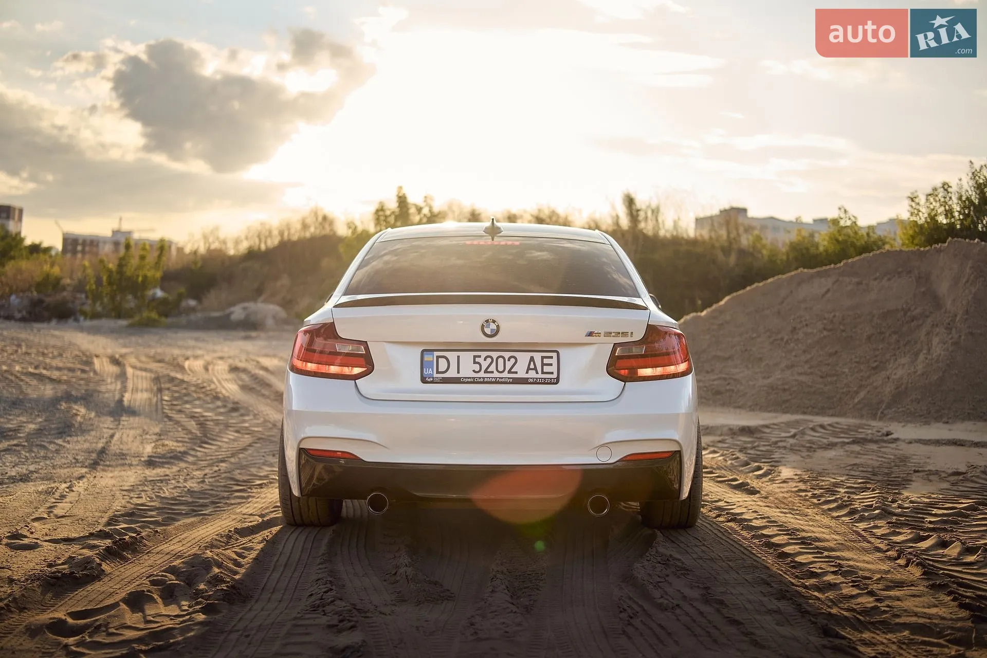 2014 BMW 2er - мініатюра 12