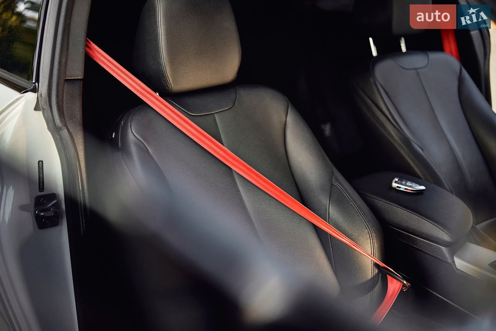 2014 BMW 2er - мініатюра 44