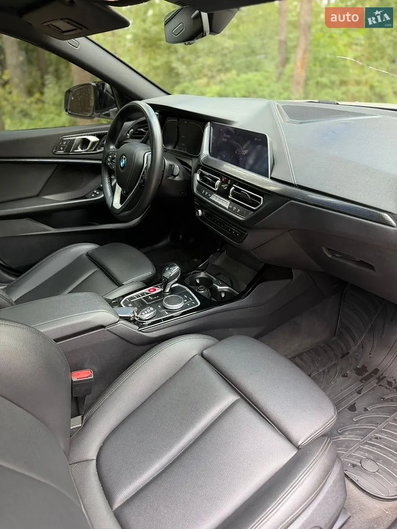 2020 BMW 2er - мініатюра 21