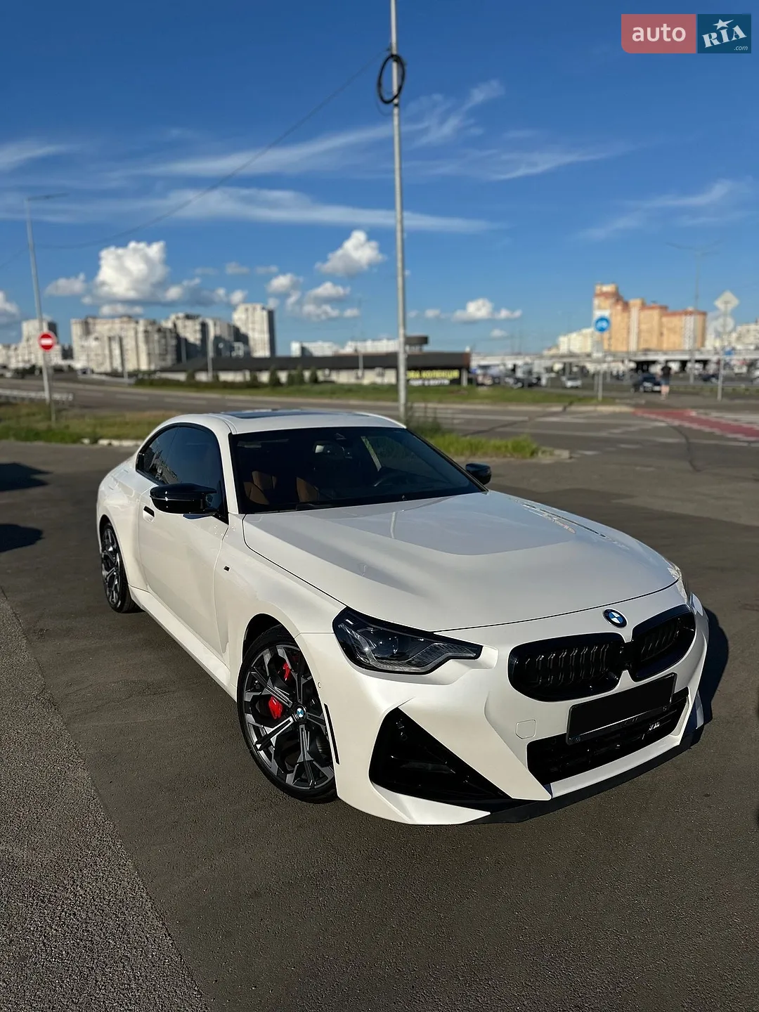 2024 BMW 2er - фото 1