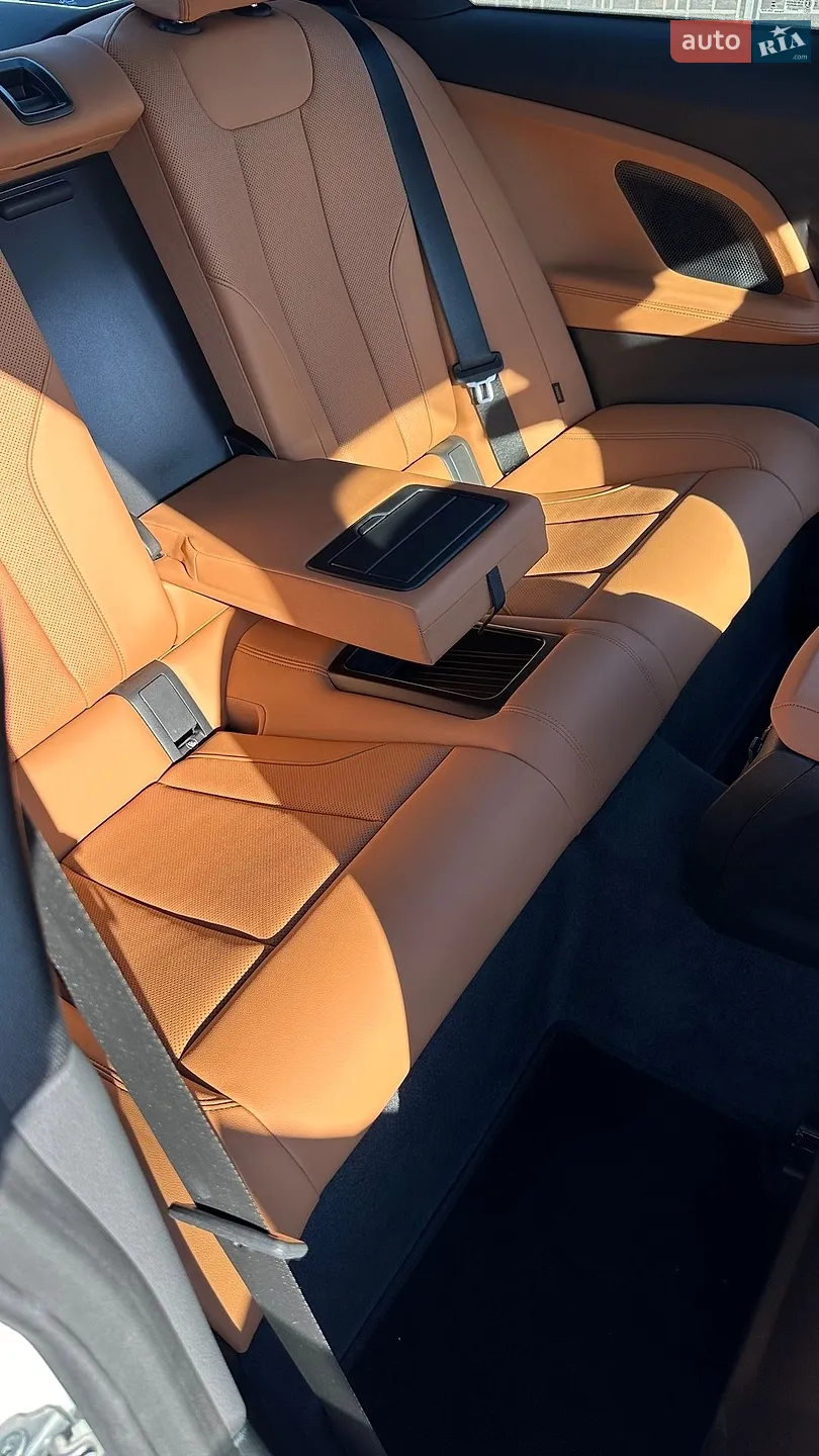 2024 BMW 2er - мініатюра 8