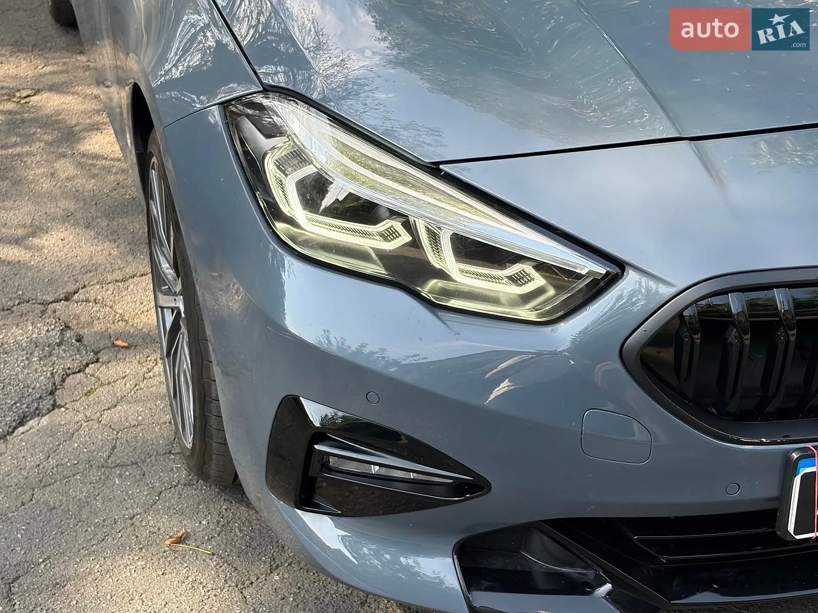 2020 BMW 2er - мініатюра 4
