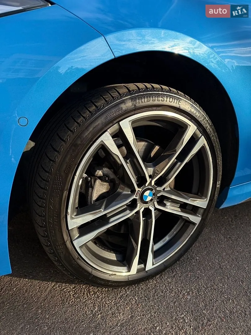2022 BMW 2er - мініатюра 5