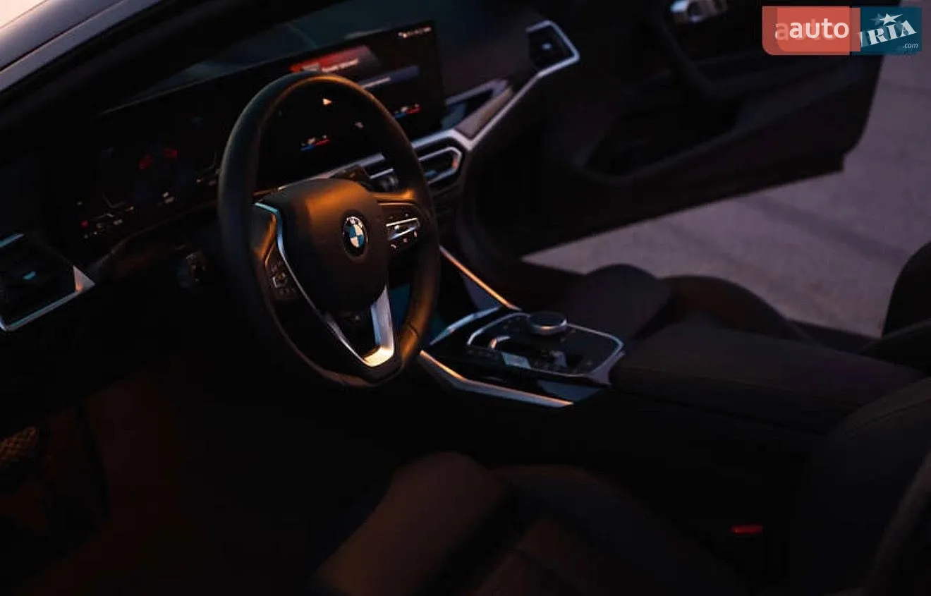 2023 BMW 2er - мініатюра 9