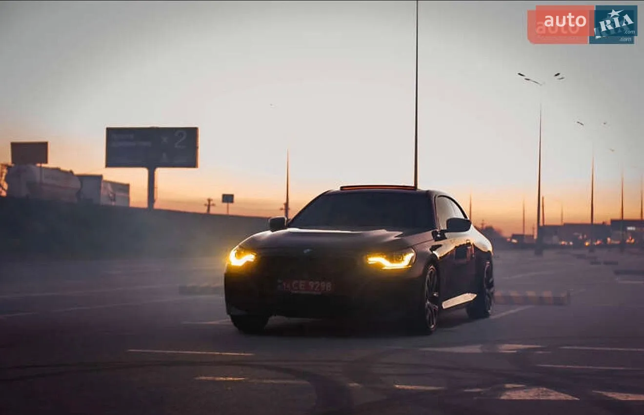 2023 BMW 2er - мініатюра 10