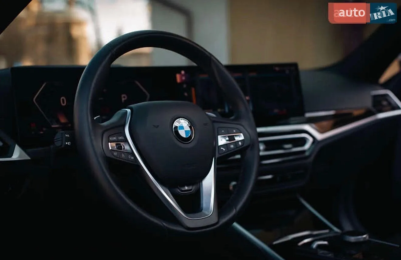 2023 BMW 2er - мініатюра 14
