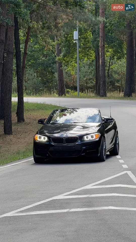 2014 BMW 2er - мініатюра 33
