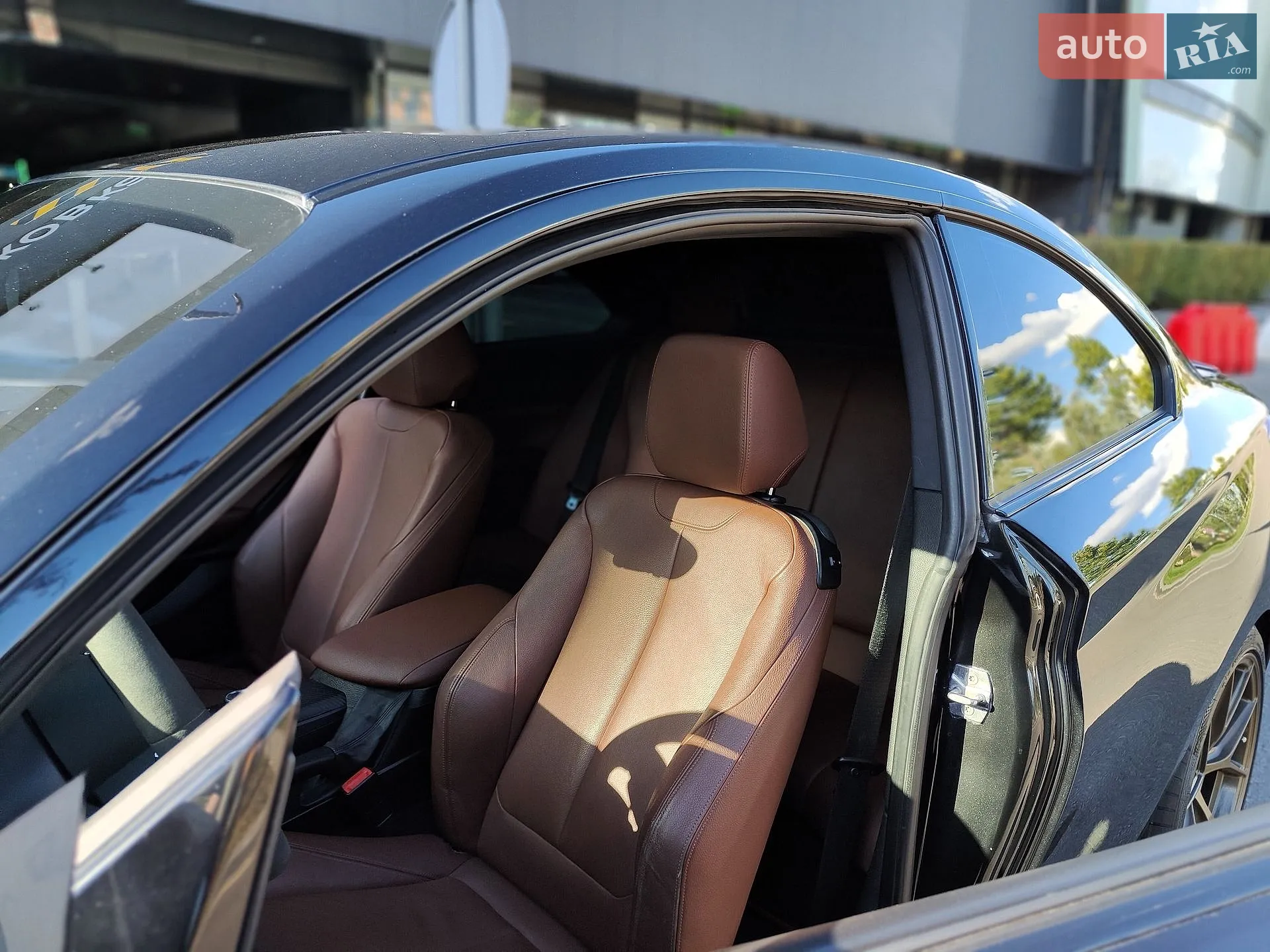 2015 BMW 2er - мініатюра 5
