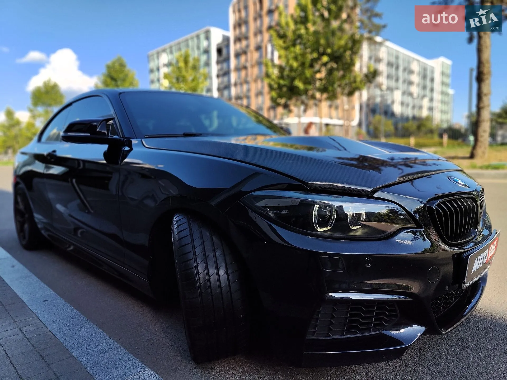 2015 BMW 2er - мініатюра 33