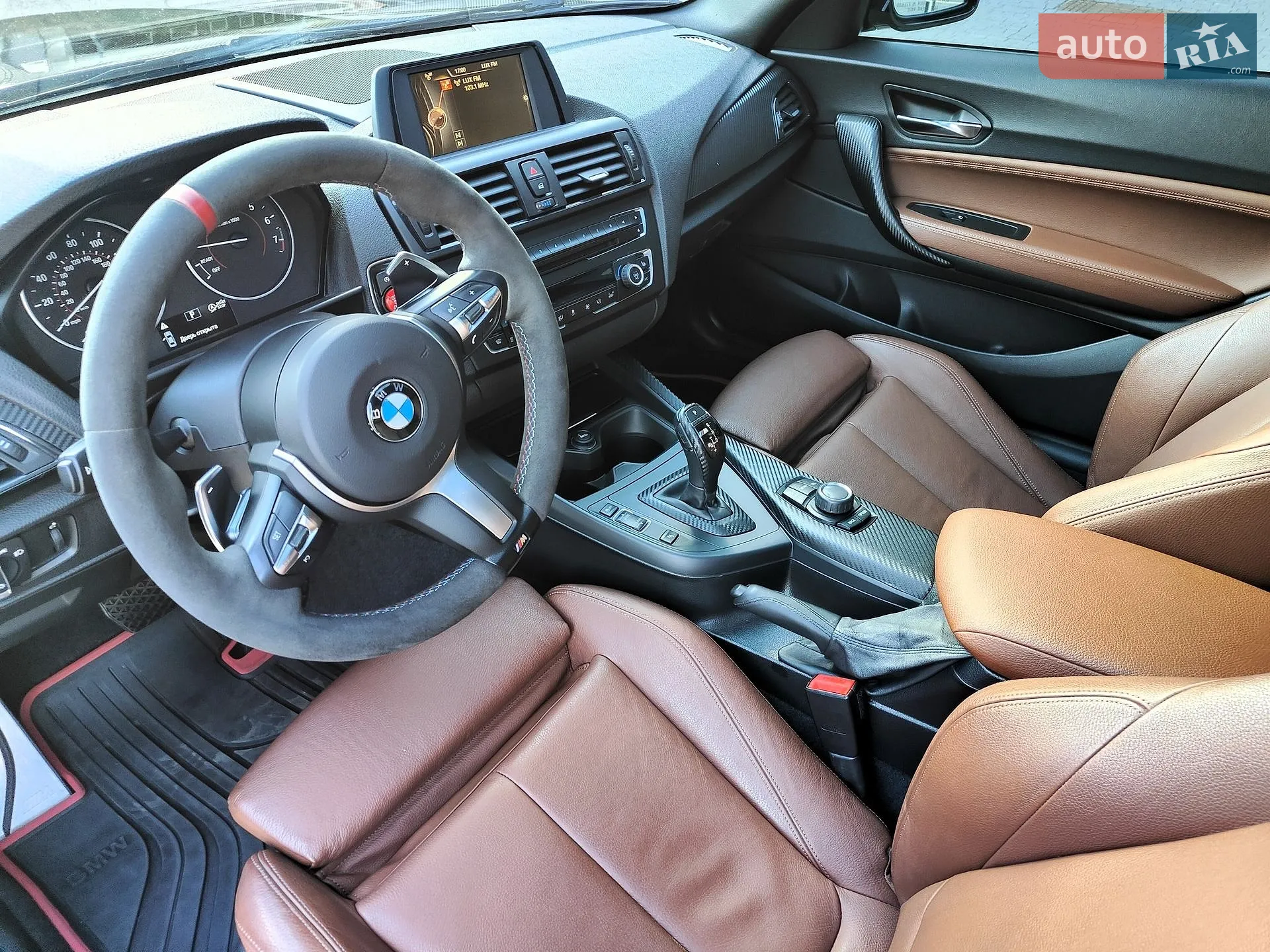 2015 BMW 2er - мініатюра 37