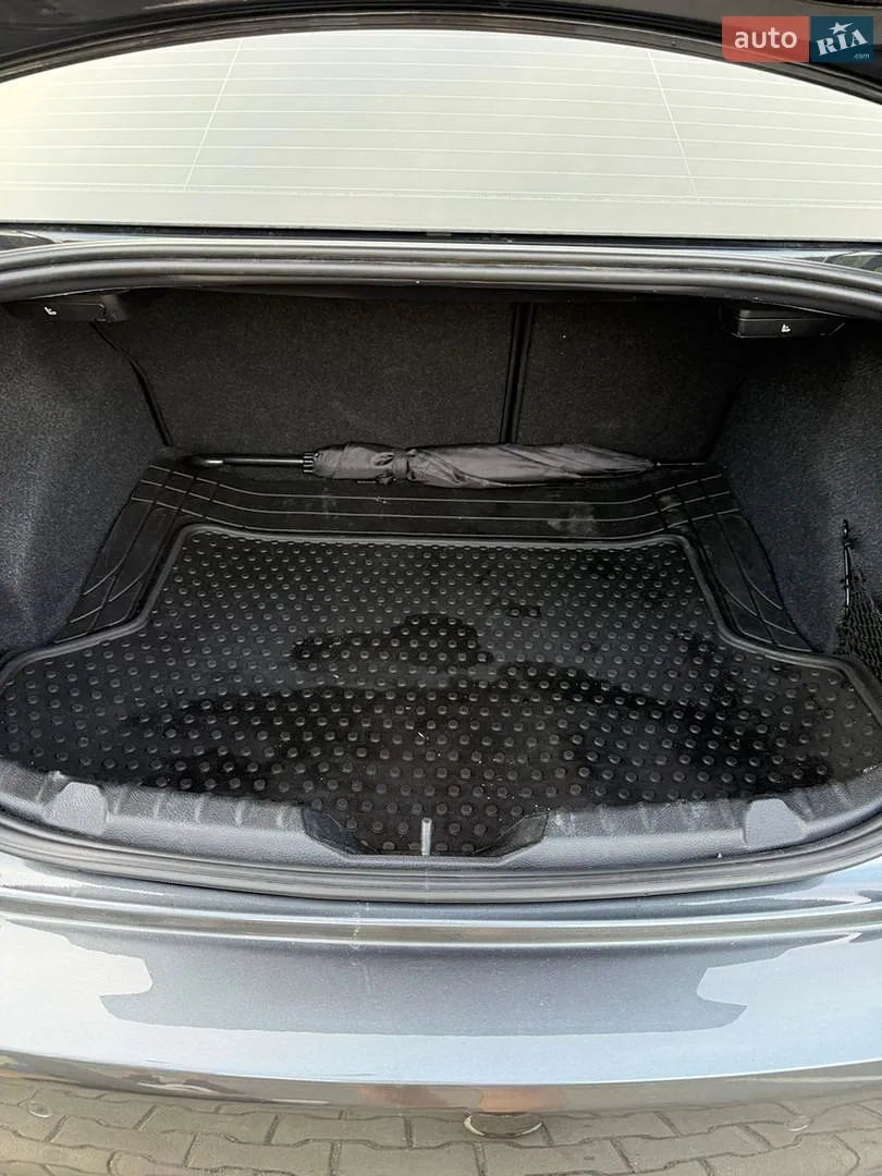 2016 BMW 2er - мініатюра 27