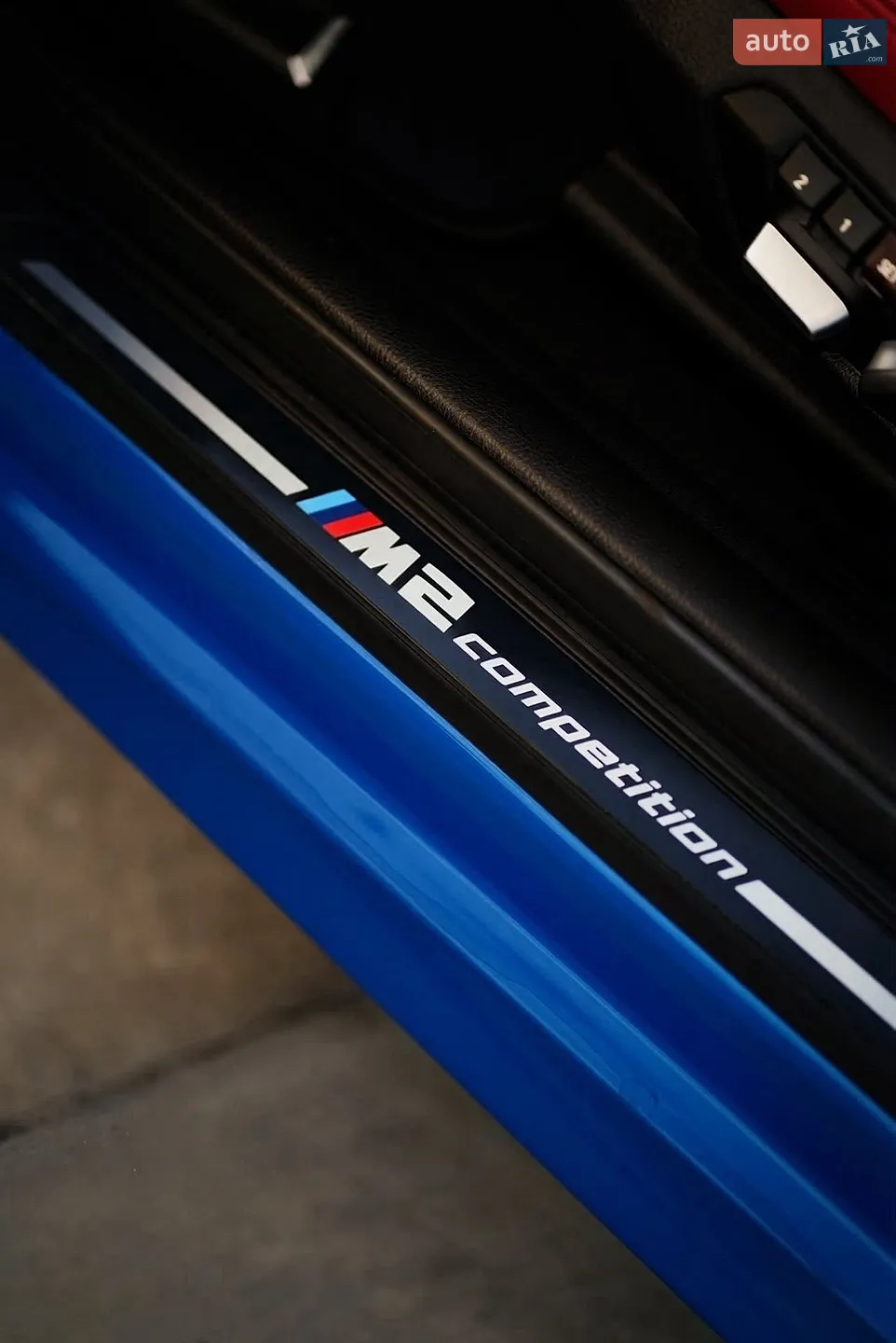2017 BMW 2er - мініатюра 5