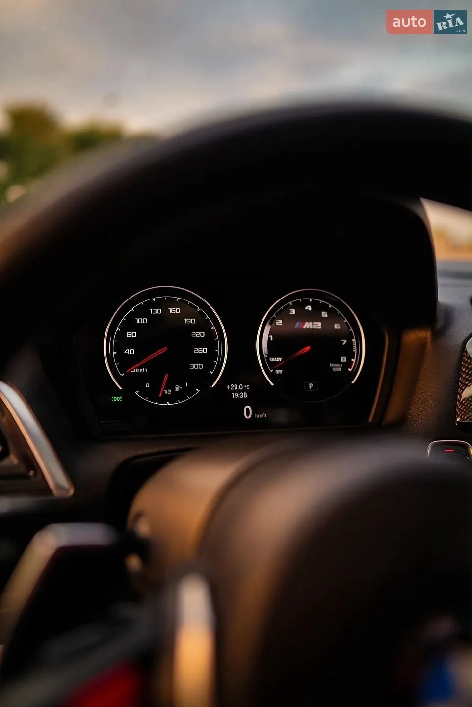 2017 BMW 2er - мініатюра 6