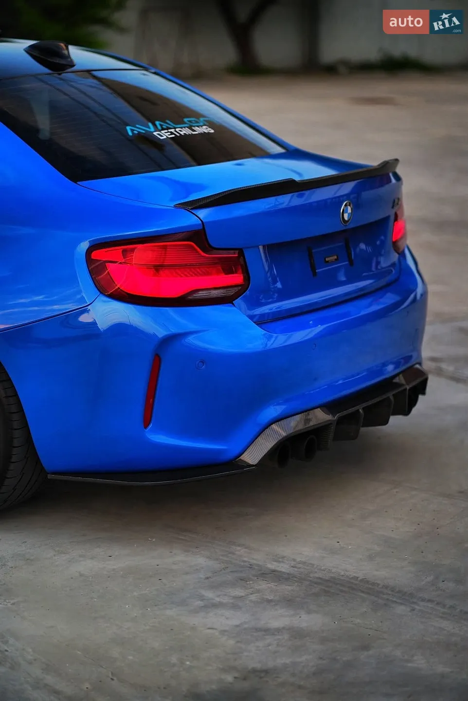 2017 BMW 2er - мініатюра 9