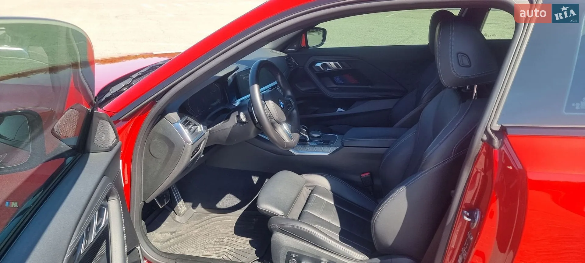 2022 BMW 2er - мініатюра 5