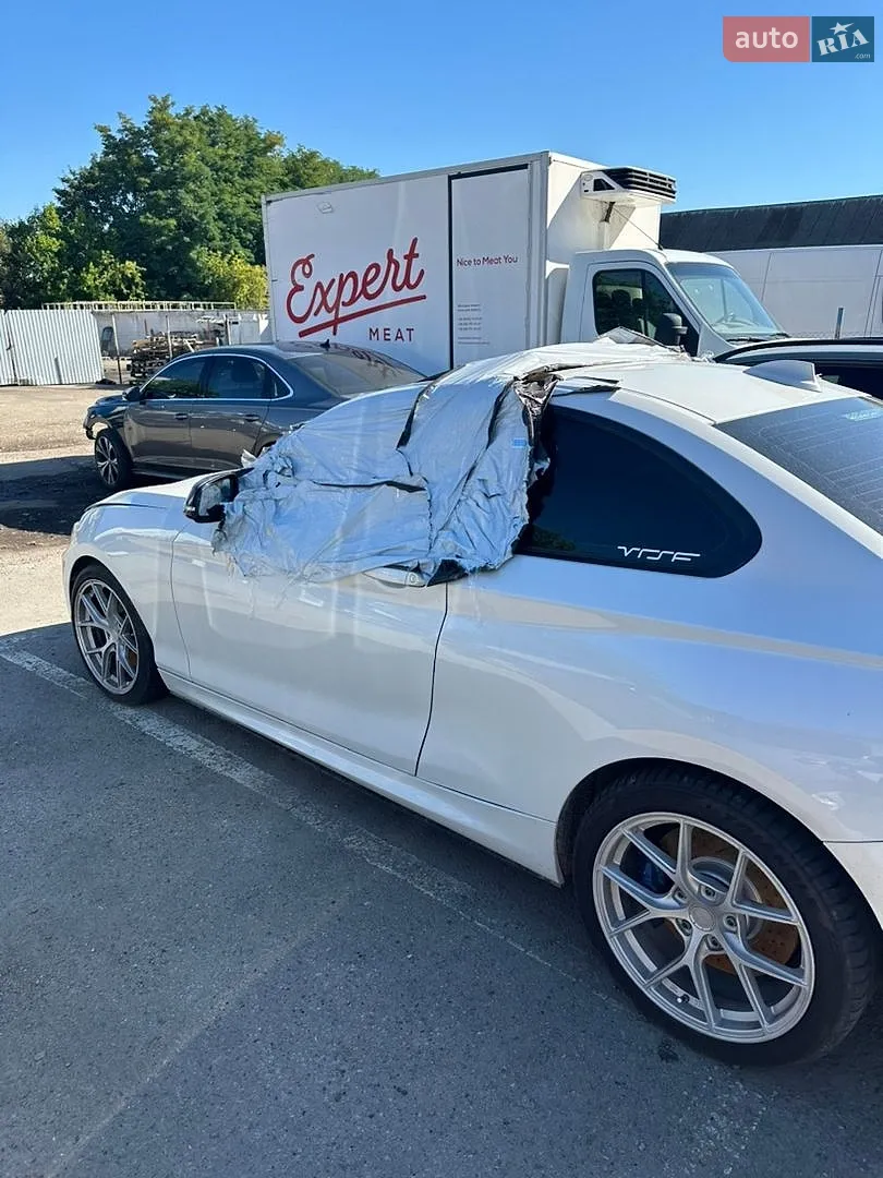 2015 BMW 2er - мініатюра 10