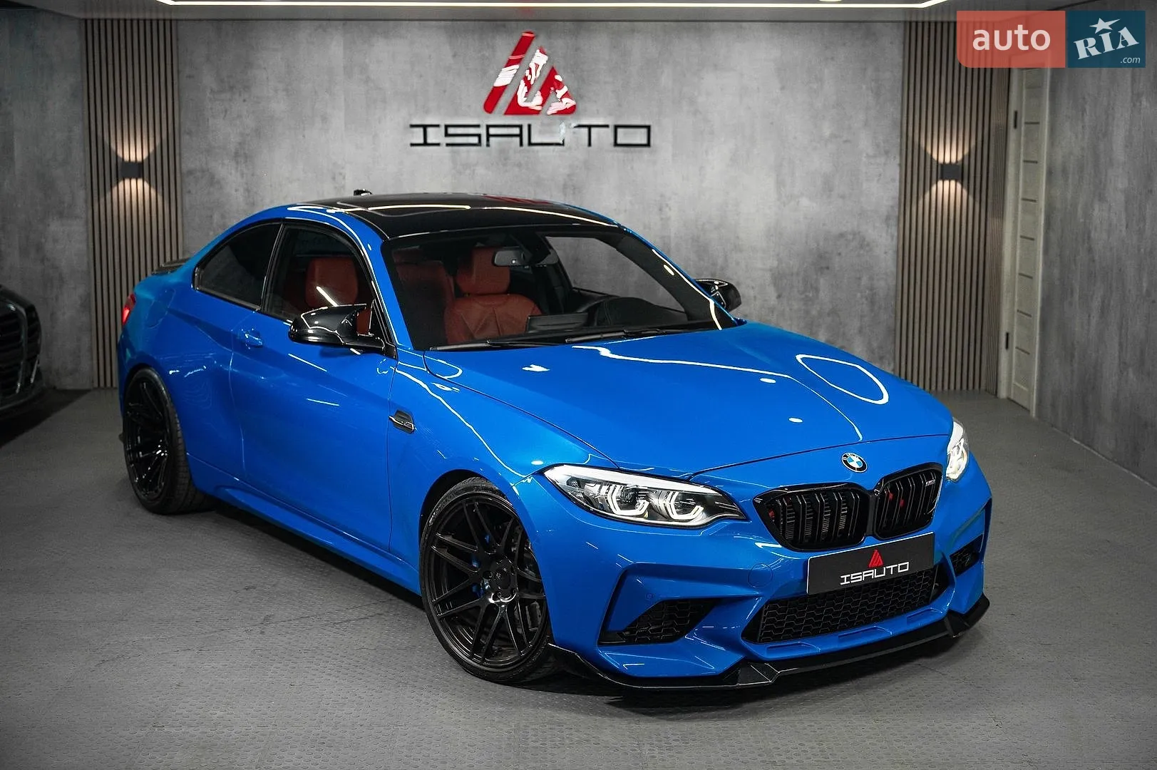 2017 BMW 2er - фото 1