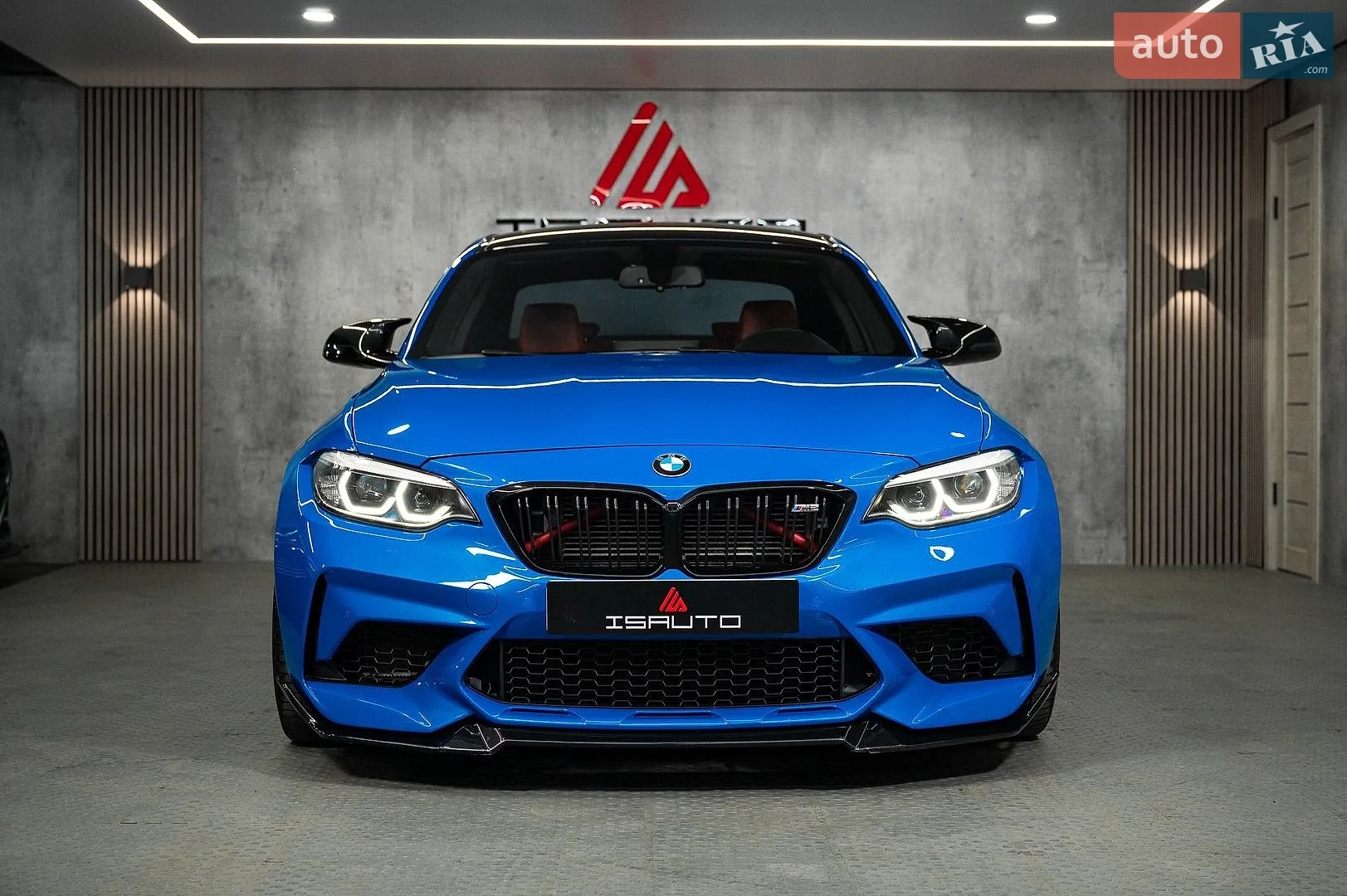 2017 BMW 2er - мініатюра 6